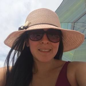 Meet your Posher, Grace